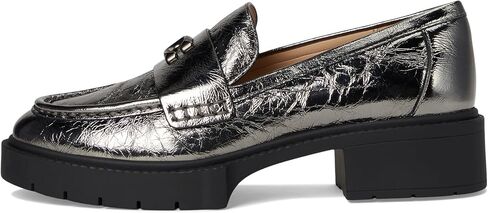Coach Leah Platform Loafer in Saudi Arabia