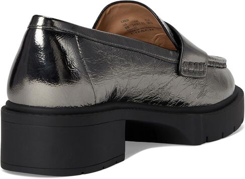 Coach Leah Platform Loafer in Saudi Arabia