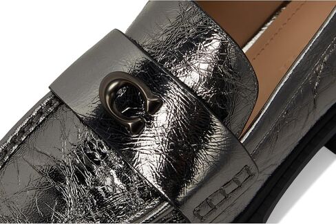 Coach Leah Platform Loafer in Saudi Arabia