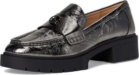 Coach Leah Platform Loafer in Saudi Arabia