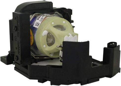 مصباح ومبيت OEM DT02061 لأجهزة عرض Hitachi المزودة بمصباح Philips بالداخل - ضمان لمدة 240 يومًا in Saudi Arabia