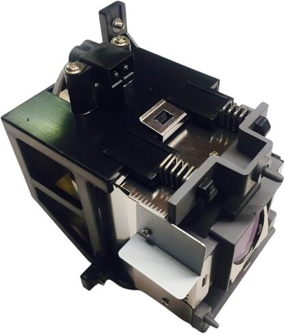 Advanced Lamps™ 5J.J2605.001 Lamp & Housing for BenQ Projectors - Fits 5J.J2805.001, 5J.J3905.001, SH940, SP890, W5500, W7000+, W7500-1 Unit Per Pack - 90-Day Warranty in Saudi Arabia