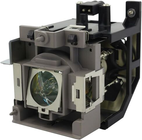 Advanced Lamps™ 5J.J2605.001 Lamp & Housing for BenQ Projectors - Fits 5J.J2805.001, 5J.J3905.001, SH940, SP890, W5500, W7000+, W7500-1 Unit Per Pack - 90-Day Warranty in Saudi Arabia