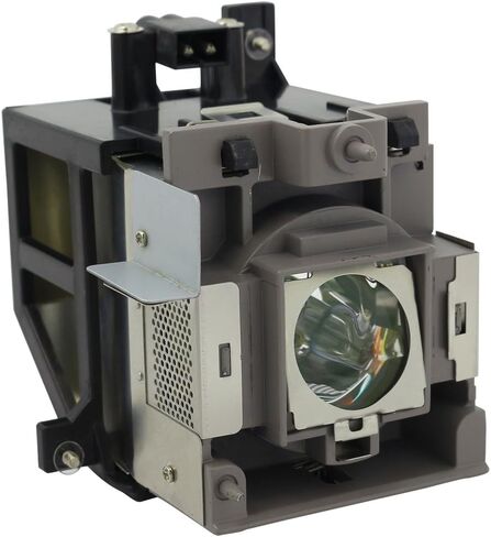 Advanced Lamps™ 5J.J2605.001 Lamp & Housing for BenQ Projectors - Fits 5J.J2805.001, 5J.J3905.001, SH940, SP890, W5500, W7000+, W7500-1 Unit Per Pack - 90-Day Warranty in Saudi Arabia