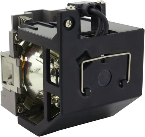 Advanced Lamps™ 5J.J2605.001 Lamp & Housing for BenQ Projectors - Fits 5J.J2805.001, 5J.J3905.001, SH940, SP890, W5500, W7000+, W7500-1 Unit Per Pack - 90-Day Warranty in Saudi Arabia