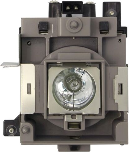 Advanced Lamps™ 5J.J2605.001 Lamp & Housing for BenQ Projectors - Fits 5J.J2805.001, 5J.J3905.001, SH940, SP890, W5500, W7000+, W7500-1 Unit Per Pack - 90-Day Warranty in Saudi Arabia