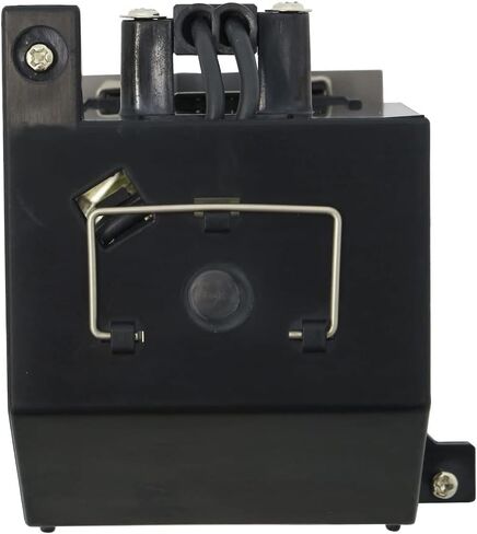Advanced Lamps™ 5J.J2605.001 Lamp & Housing for BenQ Projectors - Fits 5J.J2805.001, 5J.J3905.001, SH940, SP890, W5500, W7000+, W7500-1 Unit Per Pack - 90-Day Warranty in Saudi Arabia