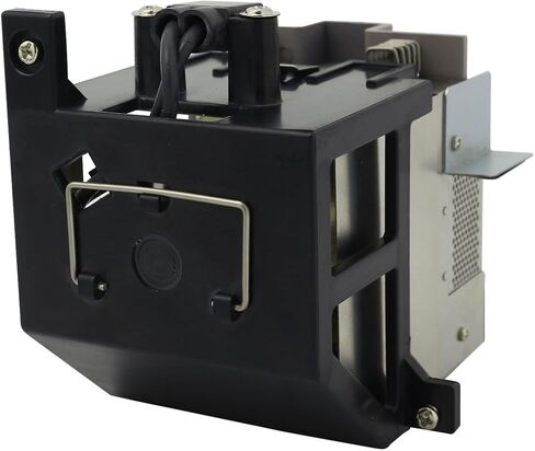 Advanced Lamps™ 5J.J2605.001 Lamp & Housing for BenQ Projectors - Fits 5J.J2805.001, 5J.J3905.001, SH940, SP890, W5500, W7000+, W7500-1 Unit Per Pack - 90-Day Warranty in Saudi Arabia