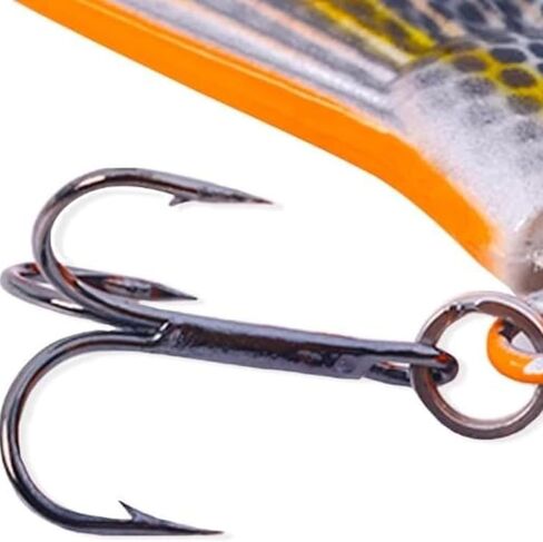 Multi - Joint Swimbait Fishing Lure, Great for Various Fish in Saudi Arabia