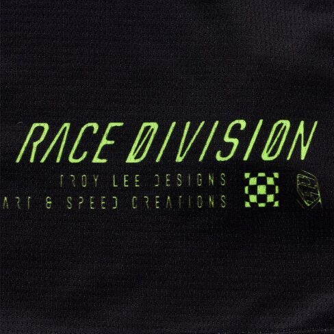 Troy Lee Designs GP Pro Adult Moto Jersey ، يمزج بين أبيض/أزرق ، متوسط in Saudi Arabia
