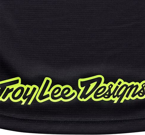 Troy Lee Designs GP Pro Adult Moto Jersey ، يمزج بين أبيض/أزرق ، متوسط in Saudi Arabia