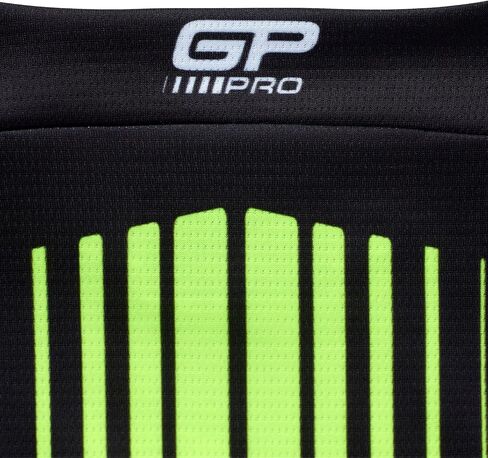 Troy Lee Designs GP Pro Adult Moto Jersey ، يمزج بين أبيض/أزرق ، متوسط in Saudi Arabia