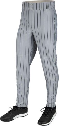 Champro Boys 'Triple Crown 2.0 Bottled Bottleball Pants with Pinstripes in Saudi Arabia