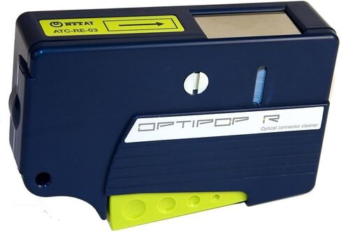 US Conec 6338 R/ATC-RE-01 Cassette Cleaning Tool ndash Single Slot in Saudi Arabia