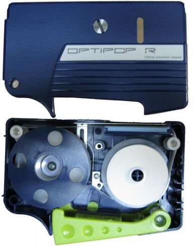 US Conec 6338 R/ATC-RE-01 Cassette Cleaning Tool ndash Single Slot in Saudi Arabia