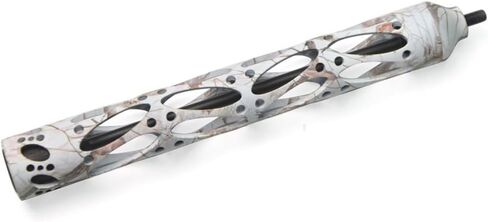 SHARROW الرماية الألومنيوم القوس استقرار الحد من الاهتزاز 3 بوصة 5 بوصة 8 بوصة 11 بوصة CNC تشكيله الصيد القوس استقرار التخميد لملحقات القوس منحني مركب in Kuwait