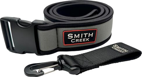 Smith Creek Wade-Soft EVA Wading Fly Fishing Wading Belt in Saudi Arabia