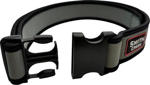 Smith Creek Wade-Soft EVA Wading Fly Fishing Wading Belt in Saudi Arabia