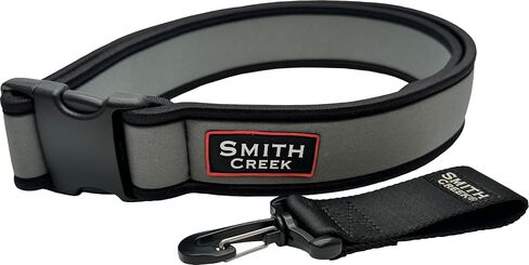 Smith Creek Wade-Soft EVA Wading Fly Fishing Wading Belt in Saudi Arabia