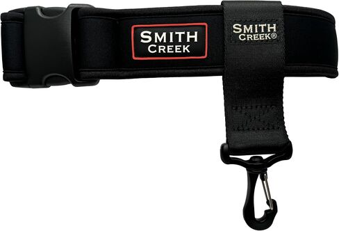 Smith Creek Wade-Soft EVA Wading Fly Fishing Wading Belt in Saudi Arabia