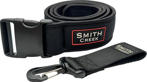Smith Creek Wade-Soft EVA Wading Fly Fishing Wading Belt in Saudi Arabia