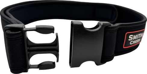 Smith Creek Wade-Soft EVA Wading Fly Fishing Wading Belt in Saudi Arabia