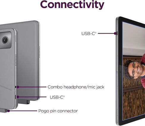 لينوفو فليكس 3 11.6 بوصة HD (1366 × 768) كمبيوتر محمول كروم بوك 2 في 1، Mediatek MT8183 حتى 1.6 جيجا هرتز، 4 جيجا DDR4، 32 جيجا eMMC، كاميرا ويب، بلوتوث، نظام تشغيل Chrome، EAT 64 جيجا بطاقة SD، رمادي قطبي in Saudi Arabia