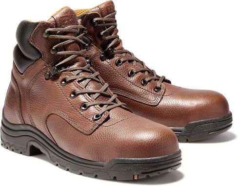 Timberland 26063060W 6 in Titan AL Brown: Brown 060W in Kuwait