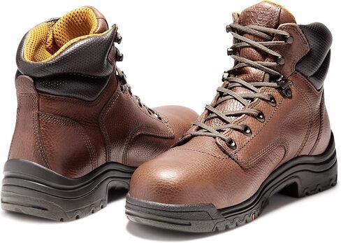 Timberland 26063060W 6 in Titan AL Brown: Brown 060W in Kuwait