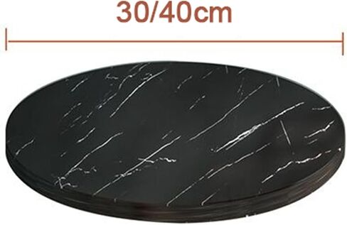 قرص دوار دوار 360 درجة، منصة خشبية دوارة، منصة شاشة مسطحة، حامل تلفزيون دوار، أقراص دوارة بونساي مستديرة، لشاشة تلفزيون كبيرة/شاشة/نباتات بونساي in Saudi Arabia