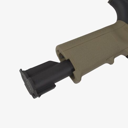 مقبض تخزين البطارية Magpul MIAD/MOE، يحمل in Saudi Arabia