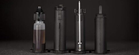 مقبض تخزين البطارية Magpul MIAD/MOE، يحمل in Saudi Arabia
