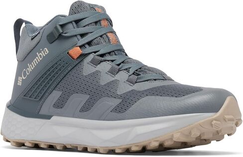 Columbia Men's Facet 75 Mid Outdry Hiking Shoe in Saudi Arabia