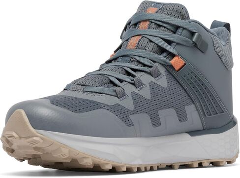 Columbia Men's Facet 75 Mid Outdry Hiking Shoe in Saudi Arabia