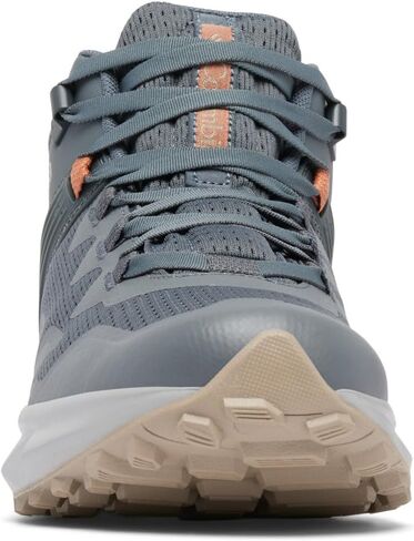 Columbia Men's Facet 75 Mid Outdry Hiking Shoe in Saudi Arabia