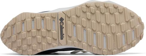 Columbia Men's Facet 75 Mid Outdry Hiking Shoe in Saudi Arabia