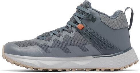 Columbia Men's Facet 75 Mid Outdry Hiking Shoe in Saudi Arabia