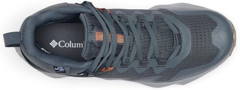 Columbia Men's Facet 75 Mid Outdry Hiking Shoe in Saudi Arabia