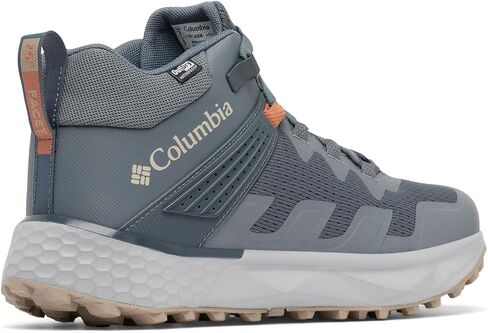 Columbia Men's Facet 75 Mid Outdry Hiking Shoe in Saudi Arabia