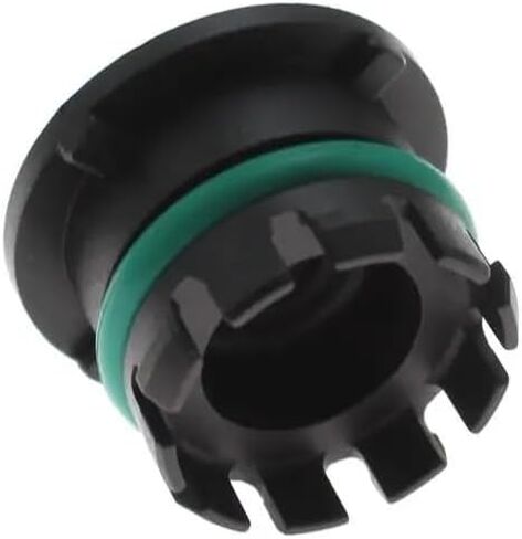 Crankshaft Front Cap Plug JDE40647 LR135858 Compatible With FTYPE XE XF FPACE(1PC) in Kuwait