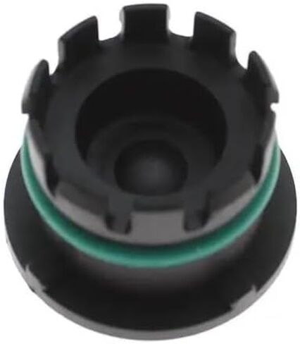 Crankshaft Front Cap Plug JDE40647 LR135858 Compatible With FTYPE XE XF FPACE(1PC) in Kuwait