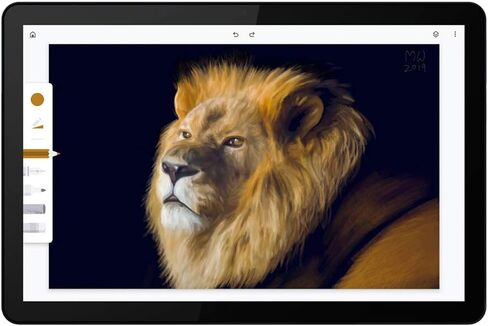 Lenovo Ideapad Duet 3i 10.3" FHD Touchscreen Laptop, Intel Celeron N4020, 4GB RAM, 64GB eMMC Storage, 5MP Webcam, Graphite Gray, Windows 11, 32GB Snowbell USB Card in Saudi Arabia