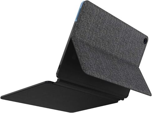 Lenovo Ideapad Duet 3i 10.3" FHD Touchscreen Laptop, Intel Celeron N4020, 4GB RAM, 64GB eMMC Storage, 5MP Webcam, Graphite Gray, Windows 11, 32GB Snowbell USB Card in Saudi Arabia