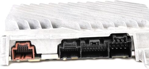 ACDelco GM Original Equipment 84111298 Radio Speaker Amplifier in Saudi Arabia