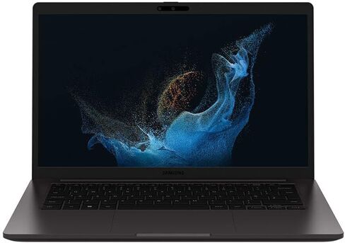 كمبيوتر محمول Samsung Galaxy Book Pro Intel Evo Platform شاشة AMOLED مقاس 15.6 بوصة، معالج Intel Core i7 من الجيل الحادي عشر، ذاكرة 16 جيجابايت، 512 جيجابايت SSD، بطارية طويلة الأمد، أزرق غامض in Saudi Arabia