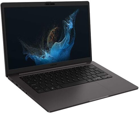 كمبيوتر محمول Samsung Galaxy Book Pro Intel Evo Platform شاشة AMOLED مقاس 15.6 بوصة، معالج Intel Core i7 من الجيل الحادي عشر، ذاكرة 16 جيجابايت، 512 جيجابايت SSD، بطارية طويلة الأمد، أزرق غامض in Saudi Arabia