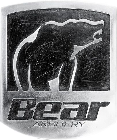 قوس الرماية المركب من Bear Cruzer G4 جاهز للصيد، 70 رطل. رسم الوزن in Kuwait