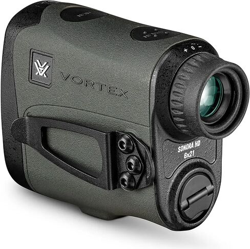 Vortex Optics Sonora HD 1800 Laser Rangefinder in Saudi Arabia