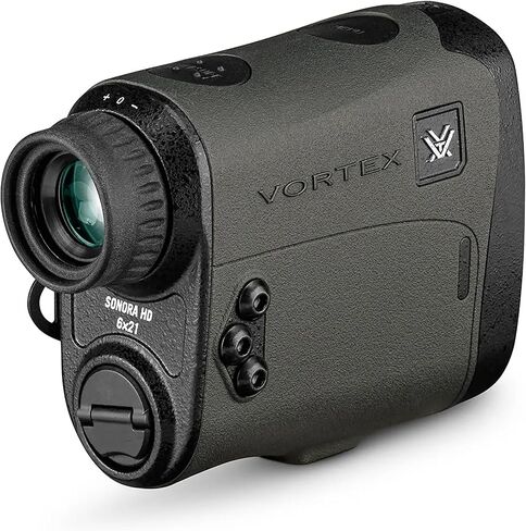 Vortex Optics Sonora HD 1800 Laser Rangefinder in Saudi Arabia
