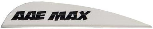 AAE Max Stealth Vane White - 40 Pack in Saudi Arabia